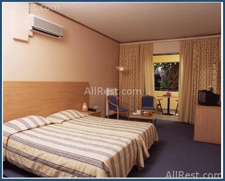 Alkyon Resort Hotel 9